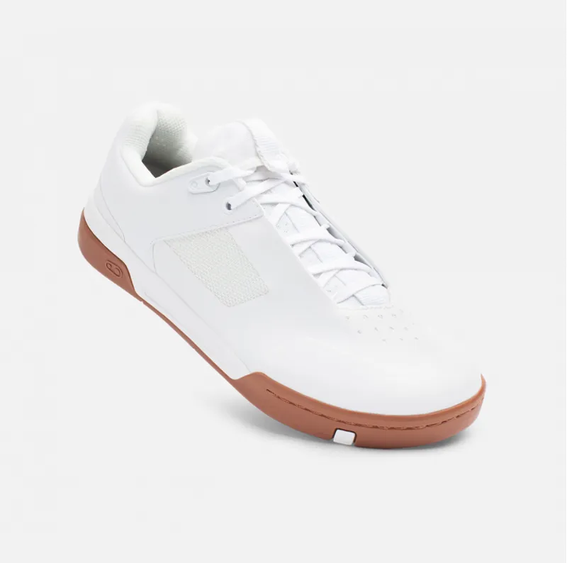Crankbrothers Stamp Lace White/Gum